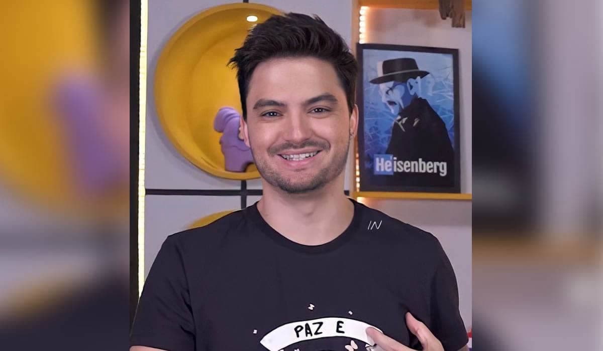 BBB 22: Felipe Neto sugere aumentar o prêmio para R$ 10 milhões