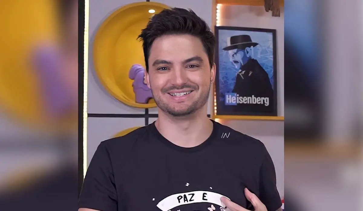 BBB 22: Felipe Neto sugere aumentar o prêmio para R$ 10 milhões