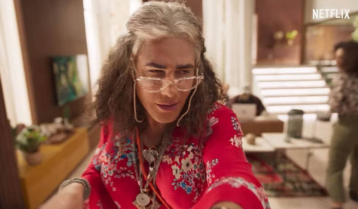Quando estreia 'A Sogra Que Te Pariu' na Netflix? Assista ao trailer