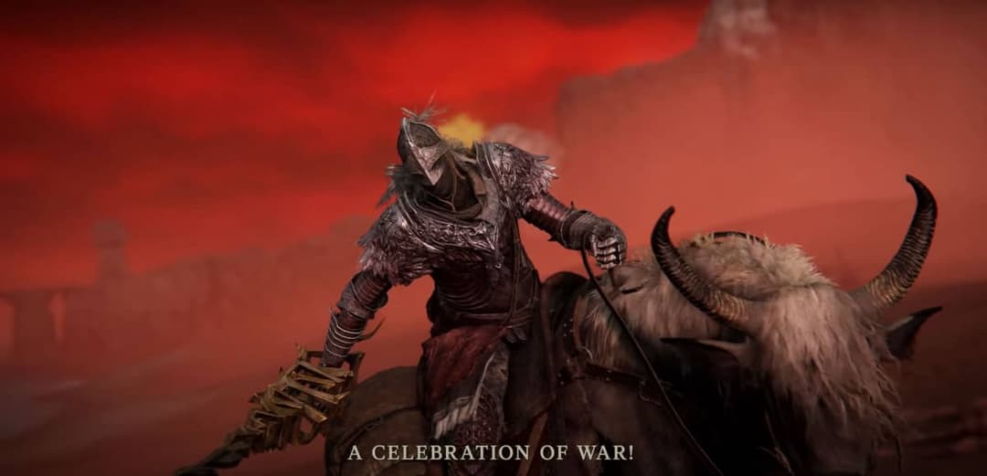 Steam libera download de Elden Ring