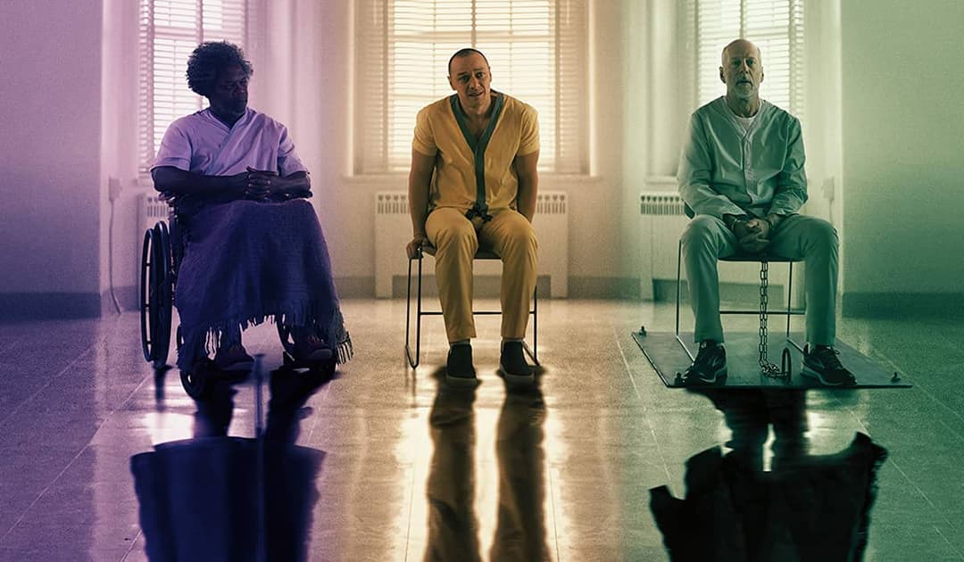 Tela Quente exibe o filme ‘Vidro’ hoje (28/02/2022)