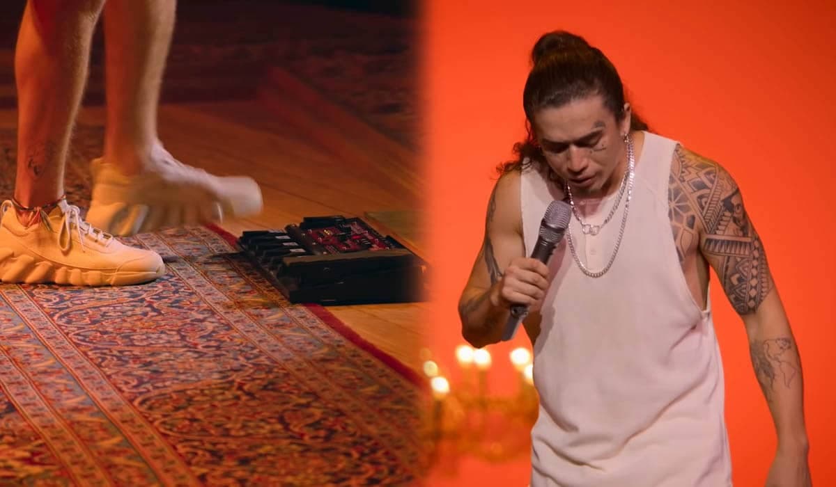 Whindersson Nunes faz loop de forró em novo trailer da Netflix