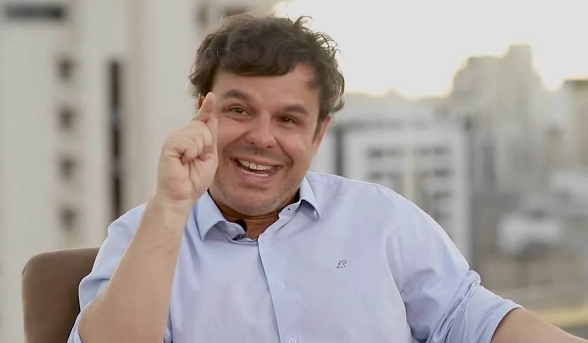 Ex-BBB Adrilles condena Globo por casos de Covid-19 no BBB 22