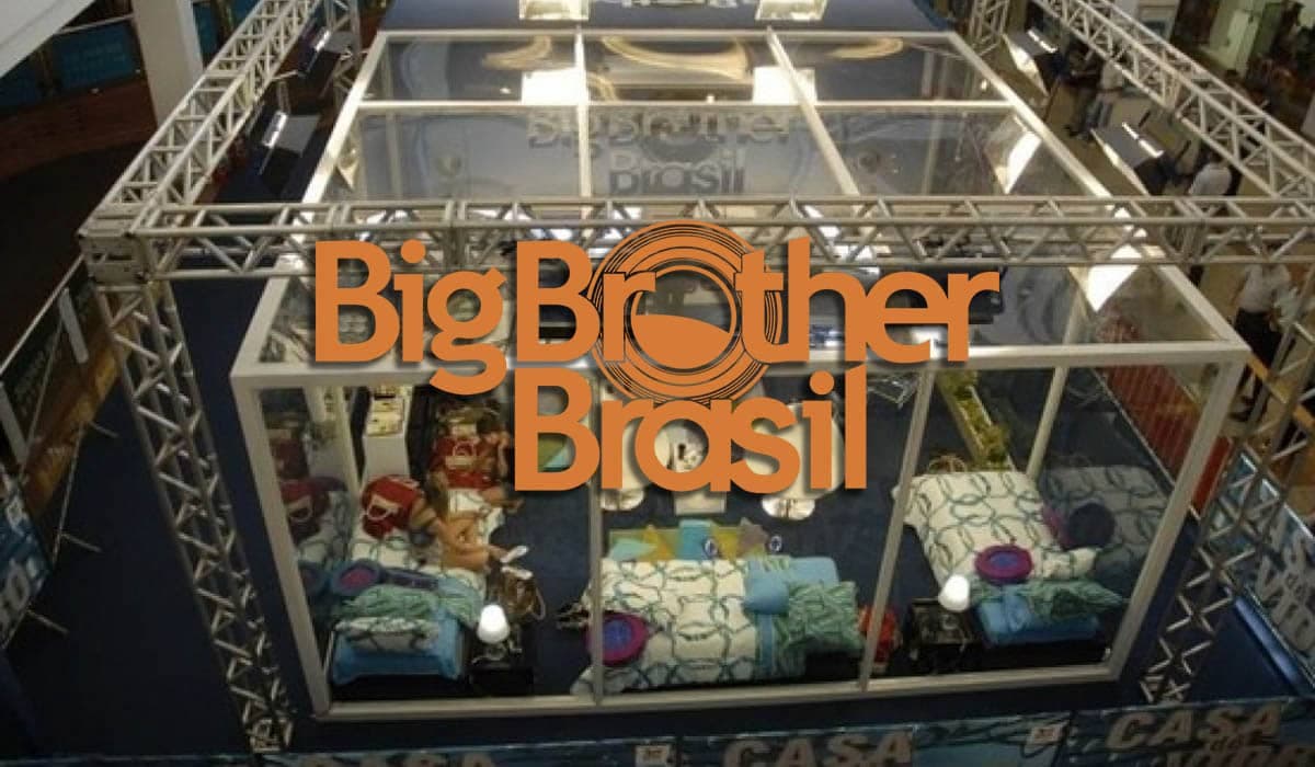 BBB 22 terá novos participantes na casa de vidro