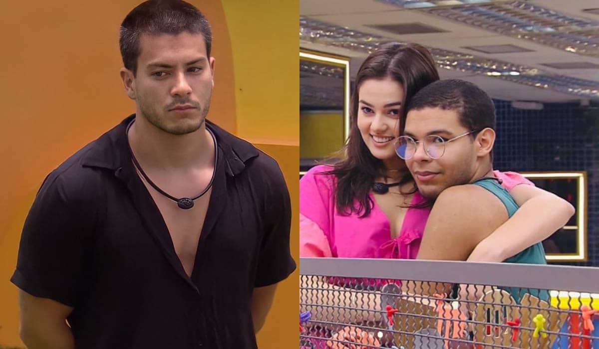 Reis do Camarote: Quando a Pipoca vai estourar no BBB 22?