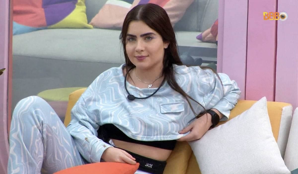 BBB 22: Horário, atrações e tema da festa da líder Jade hoje (09/02)