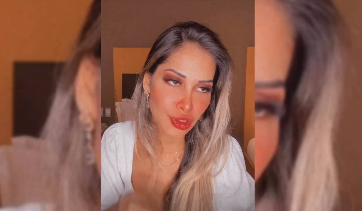 BBB 22: Maíra Cardi defende Arthur e denuncia Jade e Leo Picon