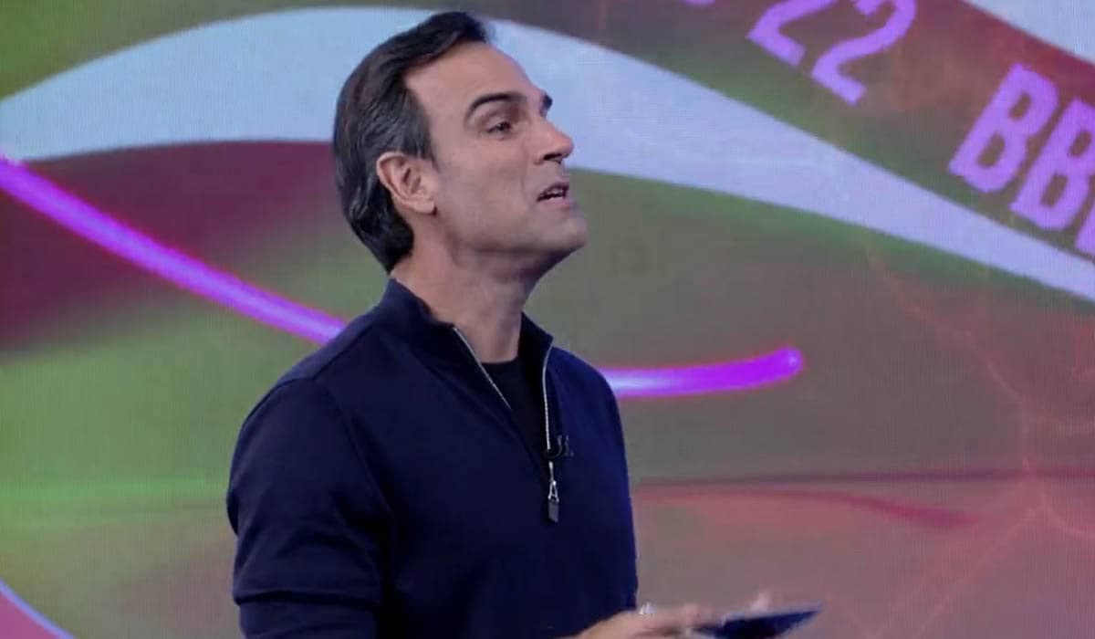 Confira todos os eliminados do BBB 22 até agora
