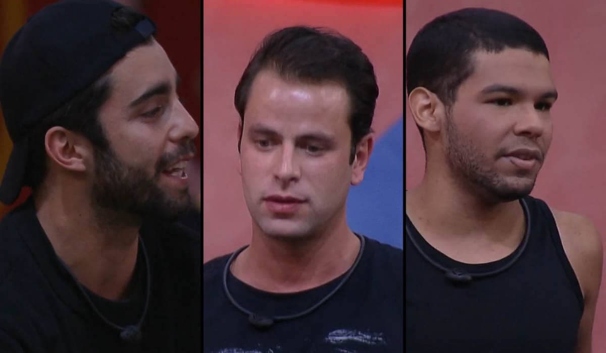 Quem sai do BBB hoje (15/03/2022)? Enquete BBB 22 atualizada