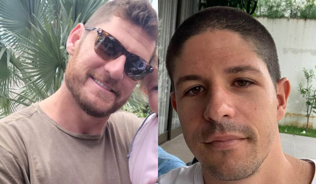 Vôlei de praia: Alison e Álvaro vencem o México e avançam nas Olimpíadas