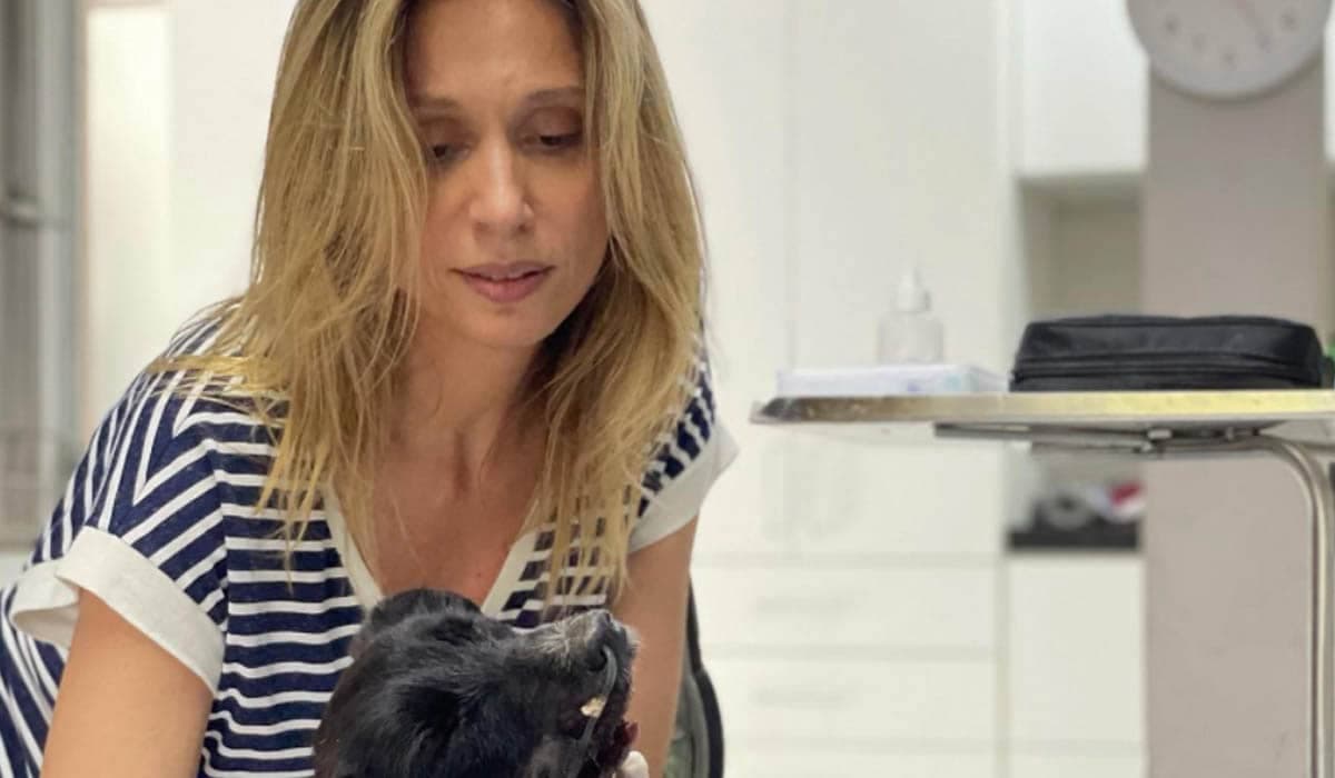 Luisa Mell revela perda da autoestima após lipoaspiração sem consentimento
