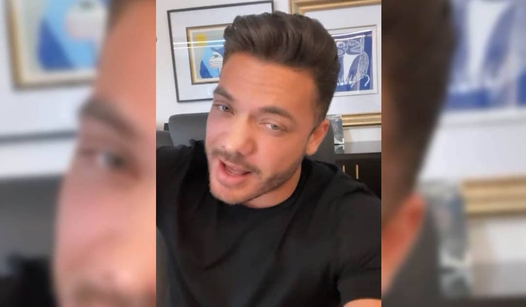 Após vacina irregular, Wesley Safadão comemora 'fim da pandemia' no México