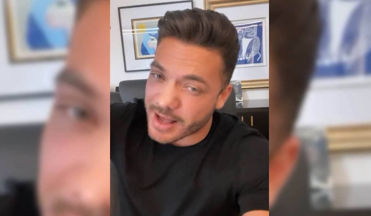 Após vacina irregular, Wesley Safadão comemora 'fim da pandemia' no México