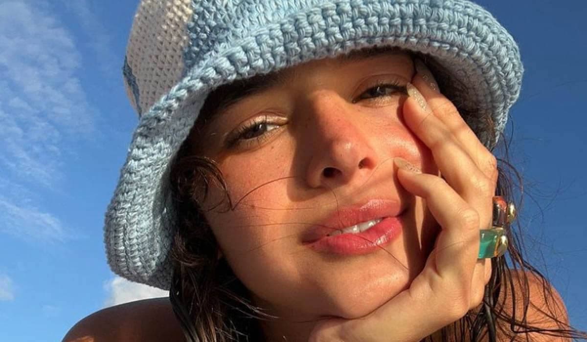 Após rumores de término, Enzo Celulari aparece em vídeo de Bruno Marquezine