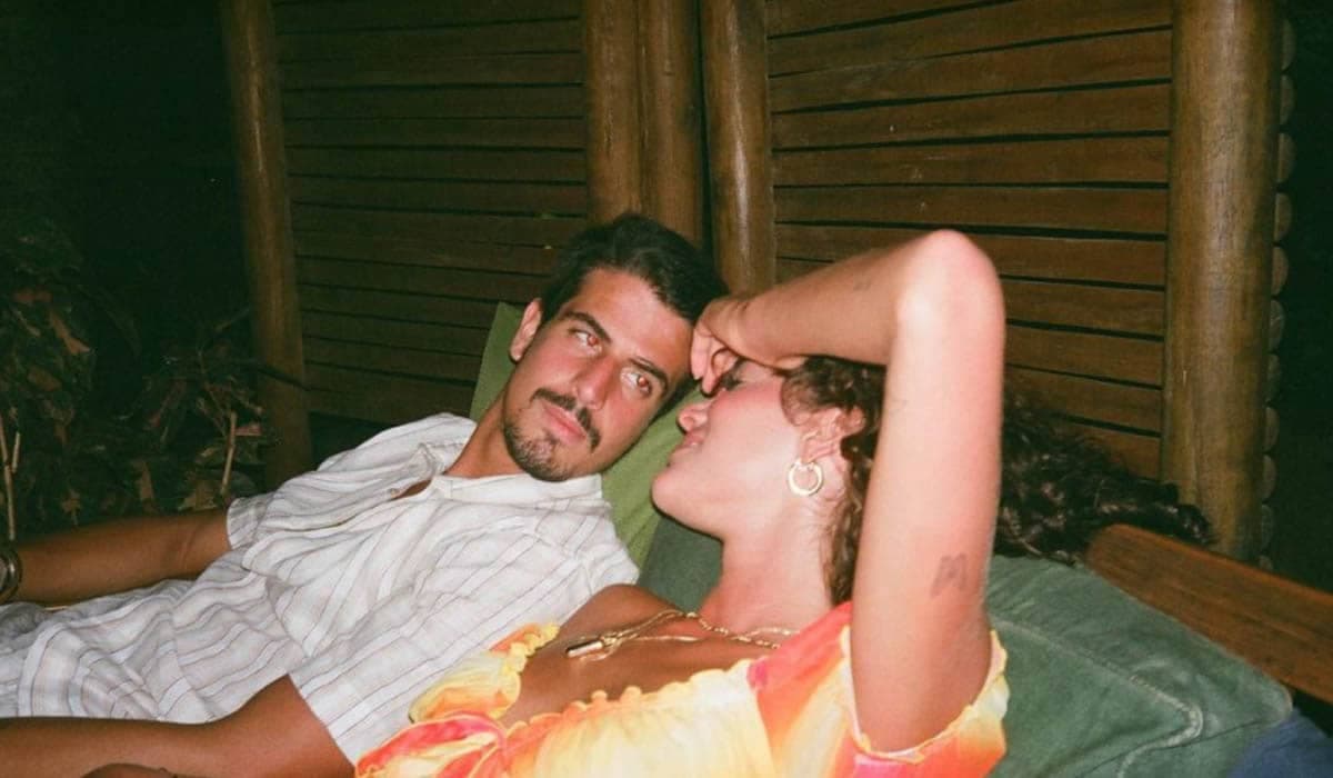 Bruna Marquezine e Enzo Celulari podem reatar namoro, diz colunista