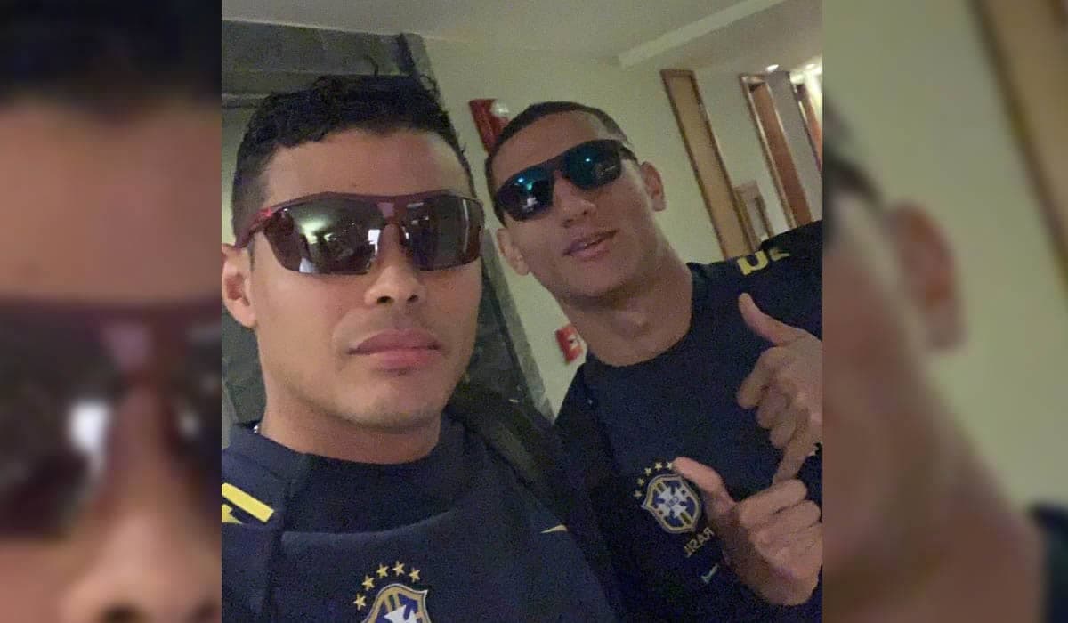 Com show de Richarlison e falha de Santos, Brasil vence a Alemanha em Tóquio