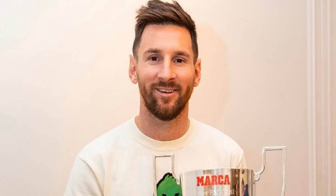 Saiba os detalhes da chegada de Messi ao Paris Saint-Germain (PSG)