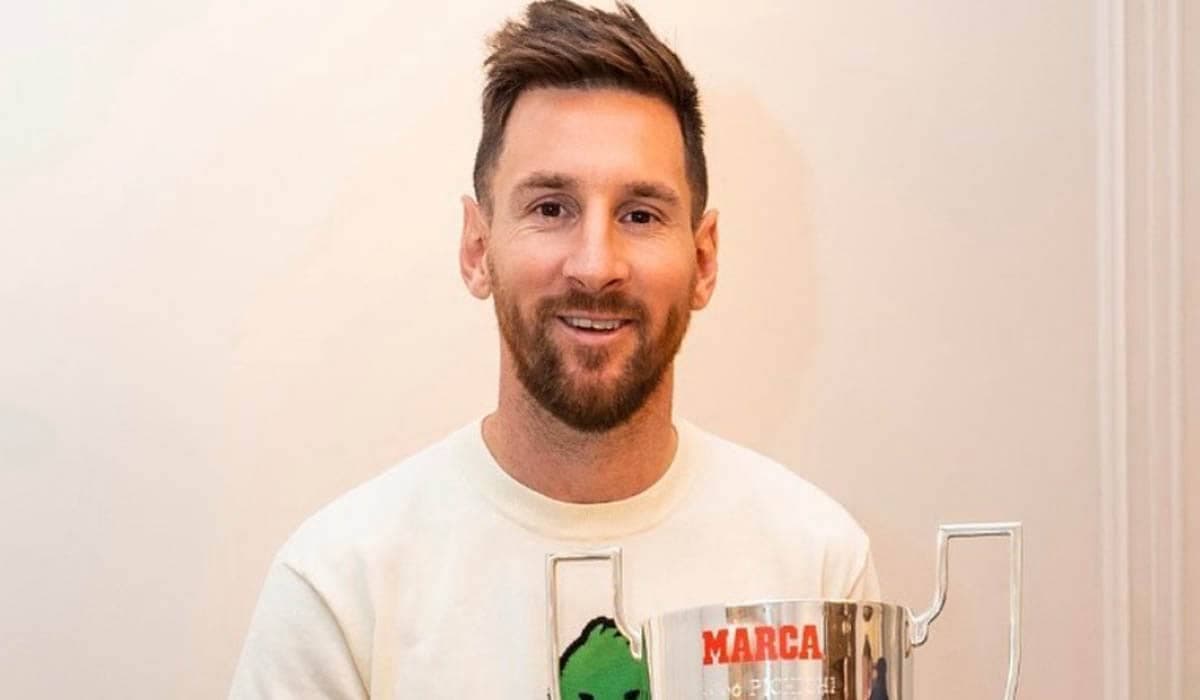 Saiba os detalhes da chegada de Messi ao Paris Saint-Germain (PSG)