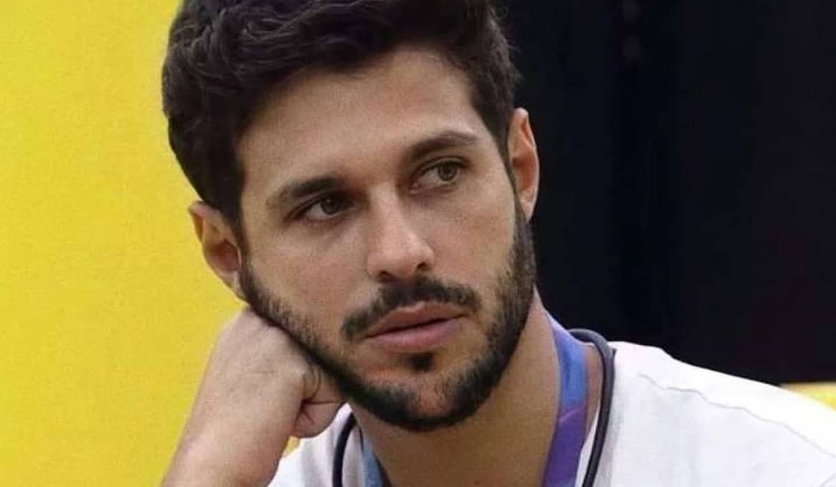 Repescagem pode trazer Rodrigo ao BBB 22 no Quarto Preto