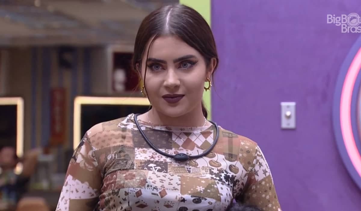 Jade eliminada? Resultado parcial da enquete aponta rejeição no BBB 22