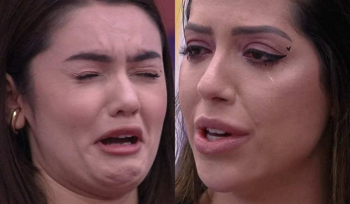À beira da extinção, Lollipop entra em desespero no BBB 22