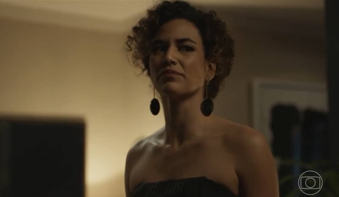 Rose abandona Neném e aceita trabalho no exterior em 'Quanto Mais Vida, Melhor'