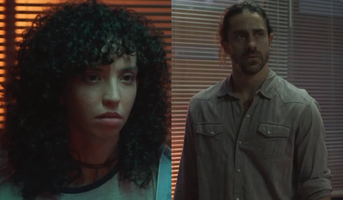 Tina se volta contra Roni em 'Quanto Mais Vida, Melhor'