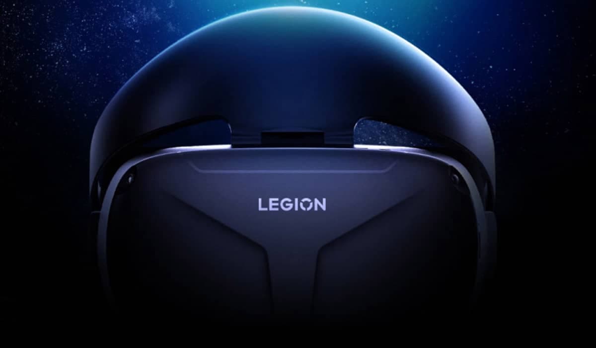 Com novo processador e peso reduzido, Lenovo lança VR700
