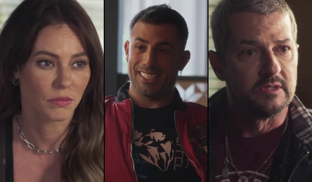 Kaká é usado para espionar Pat e Moa em Cara e Coragem