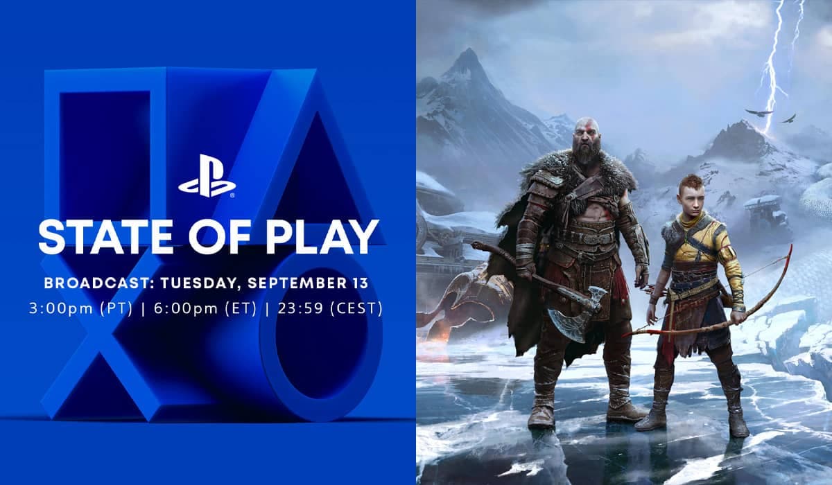 Sony surpreende jogadores com anúncio de novo State of Play