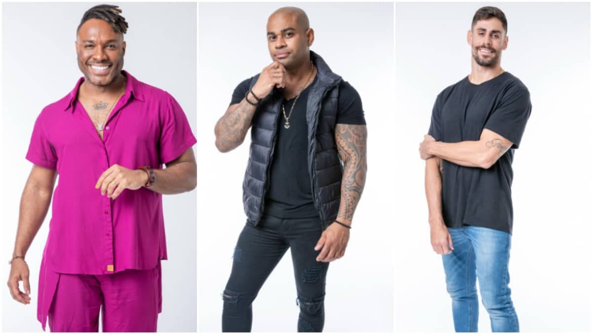 Enquete BBB 23: Quem deve ser o sétimo eliminado?