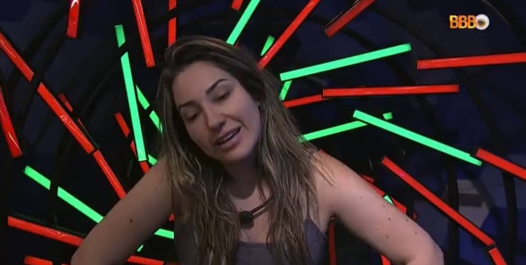 Amanda poderá indicar alguém para o décimo Paredão do BBB 23