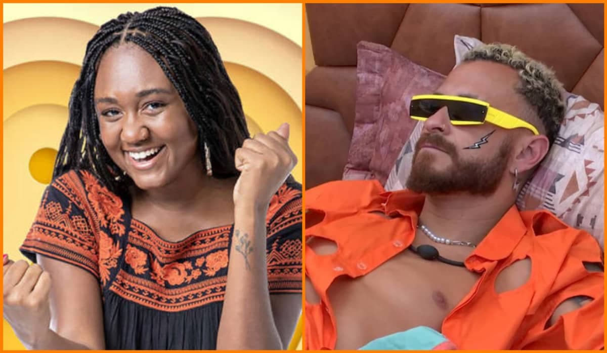 Fred confirma que irá indicar Sarah ao paredão do BBB 23 e movimenta a casa