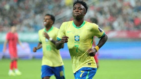 Caminho do Hexa definido: Brasil estreia contra Marrocos na Copa do Mundo de 2026