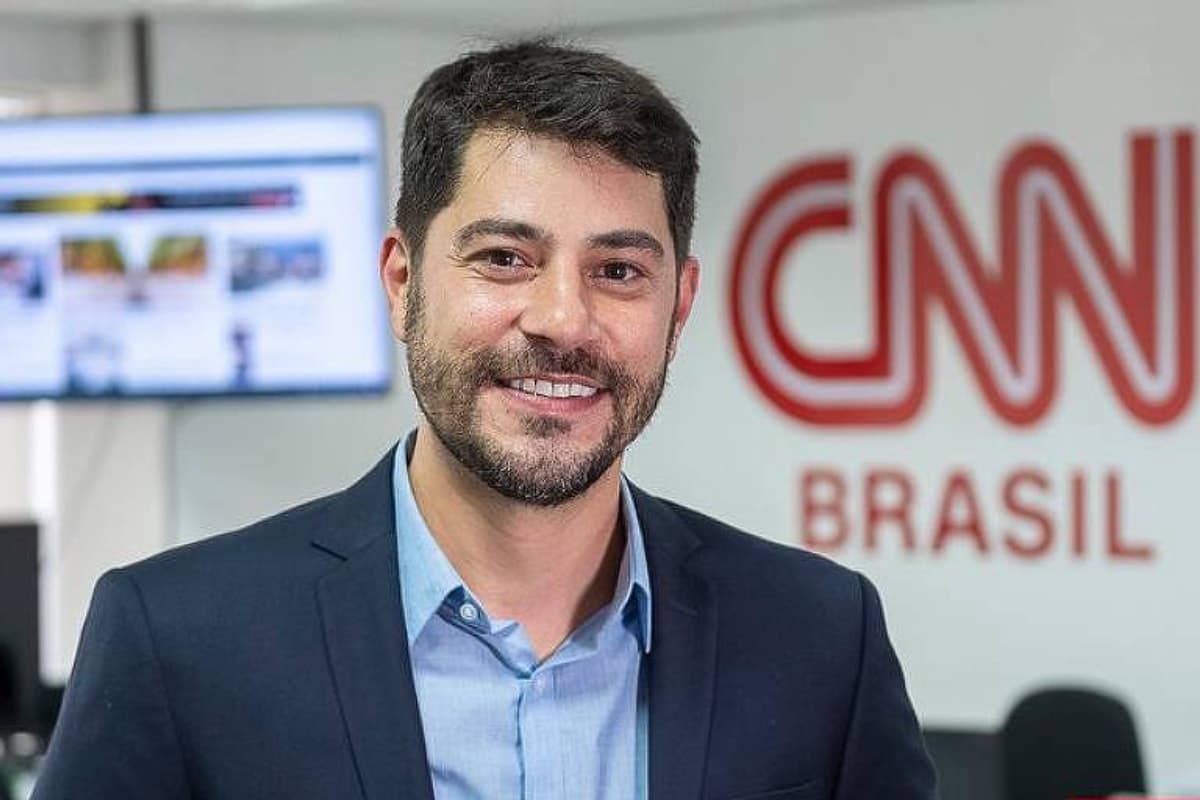 Evaristo Costa surpreende ao deixar de seguir a esposa Amalia no Instagram e reacende rumores
