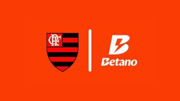 Flamengo fecha acordo histórico com Betano e reforça liderança em patrocínios