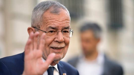 Presidente da Áustria desiste de participar da COP 30 devido a custos elevados da viagem