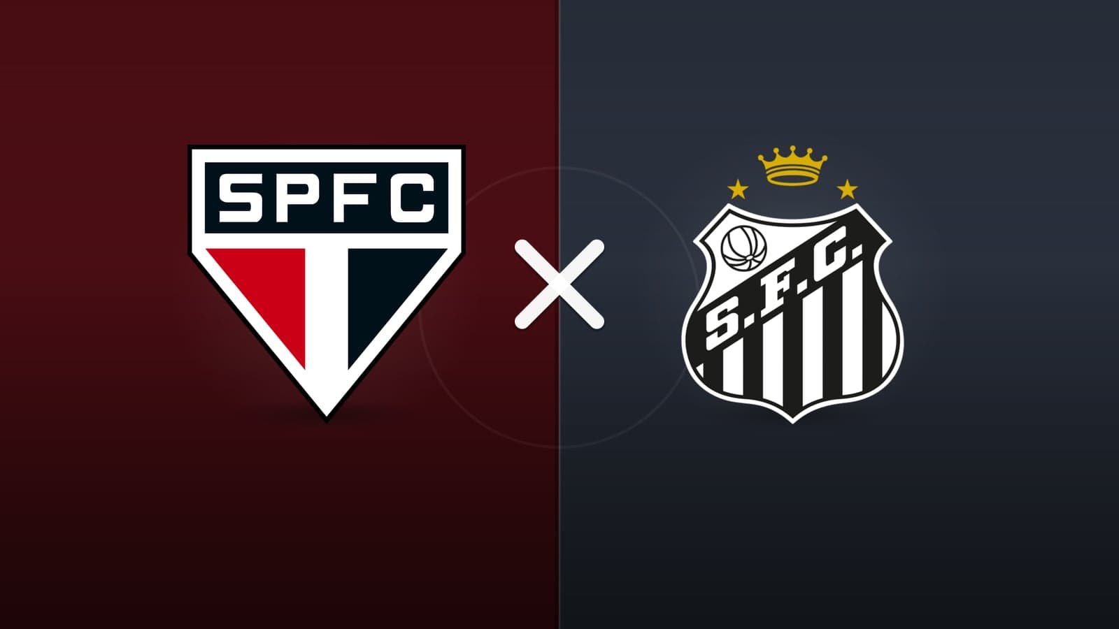 São Paulo x Santos: o clássico que fura a Data Fifa nesta sexta-feira