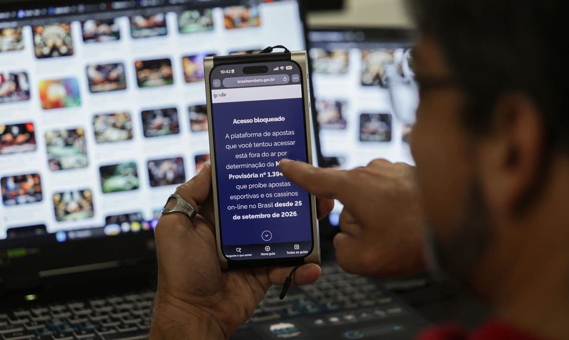 Justiça Federal autoriza Stake a operar até 25 de outubro, apesar da MP que proibiu as bets