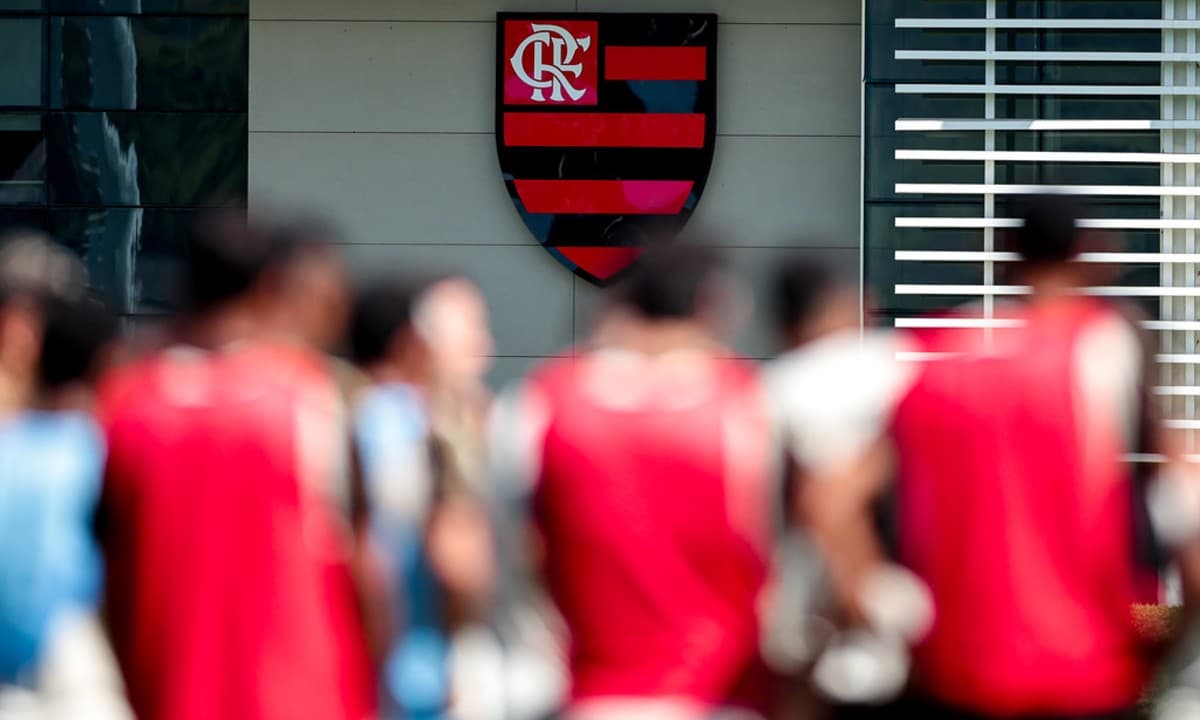 Flamengo começa hoje maratona de 7 jogos em 22 dias; veja o calendário de outubro