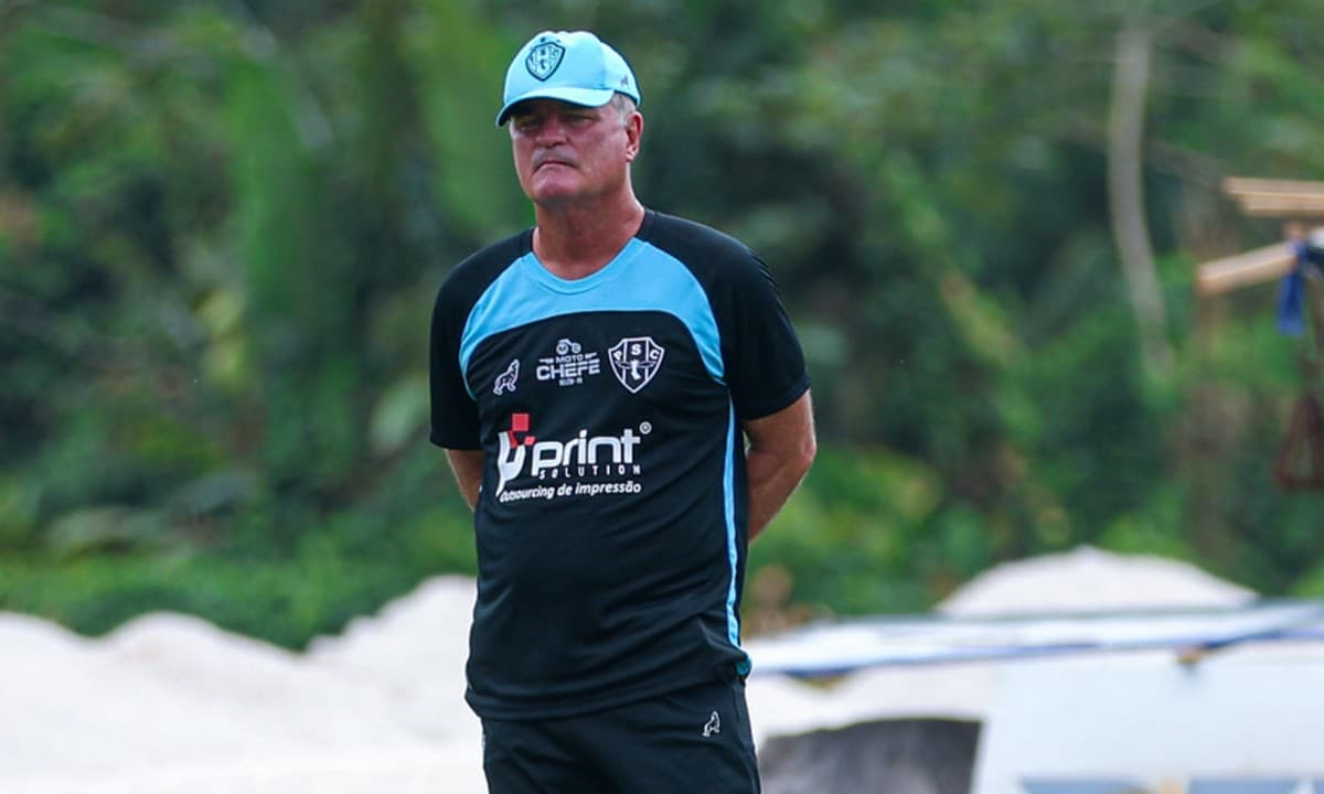 Venda de ingressos para a torcida do Paysandu contra o Brusque começa nesta quinta; veja como comprar