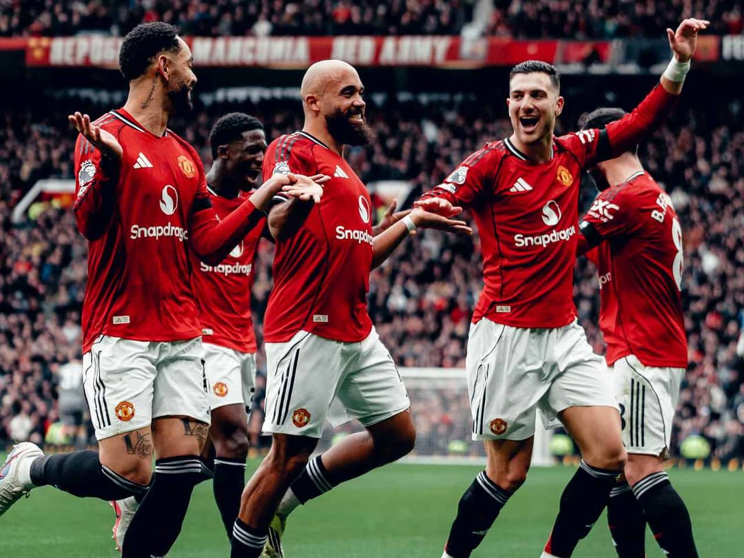 West Ham x Manchester United: Onde assistir, escalação horário e a promessa de corte de cabelo que agita a torcida