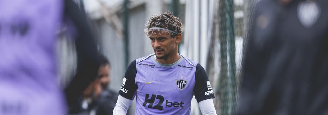 Atlético-MG x Remo: Duelo de opostos na Arena MRV e a busca pela afirmação na Elite