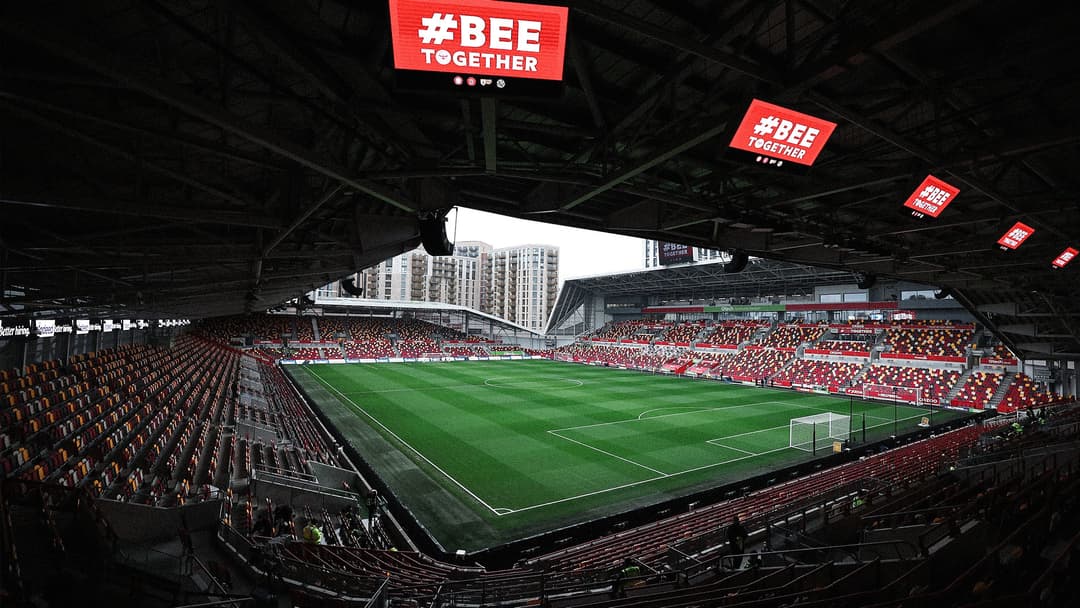 Arsenal tropeça diante do Brentford e vê vantagem na liderança da Premier League diminuir; Confira os gols