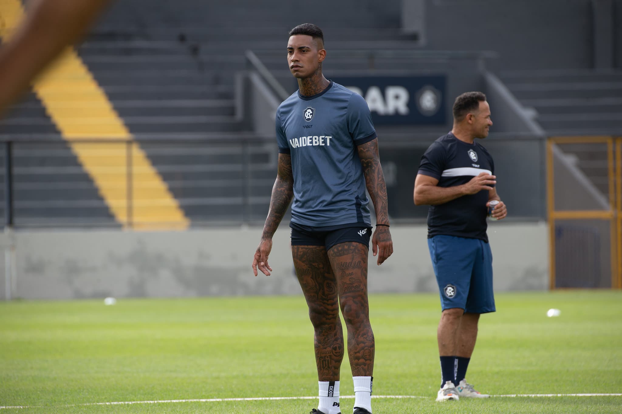 Castanhal x Remo: Onde assistir, escalações e a maratona do Leão no Parazão 2026