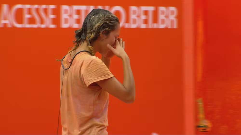 Prova do Líder BBB 26: Quem ganhou? Disputa ultrapassa 17 horas com apenas 3 participantes restantes