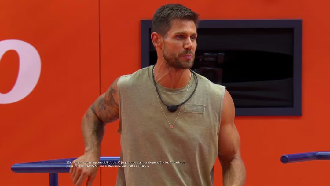 Quem ganhou a Prova do Líder do BBB 25? Dinâmica se aproxima de 24 horas de resistência com 3 participantes