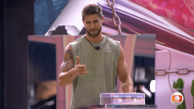 Que horas começa o BBB 26 hoje (15/02)? Veja horário e como será a formação do Paredão