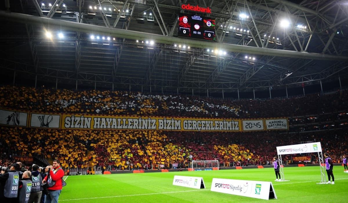 Galatasaray x Juventus: Tudo sobre o duelo decisivo dos playoffs da Champions League nesta terça