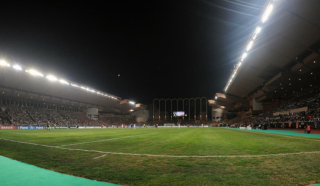 Monaco x PSG: Clássico Francês agita os Playoffs da Champions League